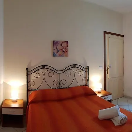 Casa Limone Apartment