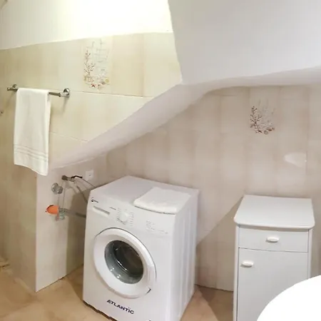 Casa Limone Apartment *