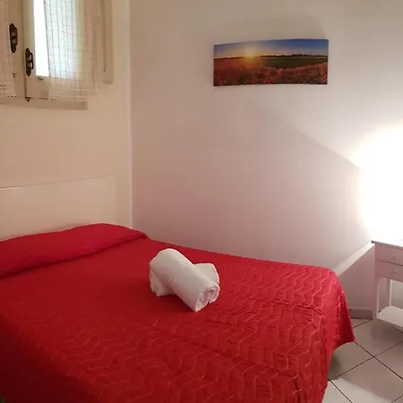 Apartment Casa Limone *