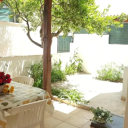 Casa Limone Apartment *